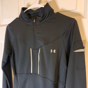 Under Armour Pull Over